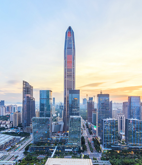 深圳市万博体育（中国）官方网站
有限公司